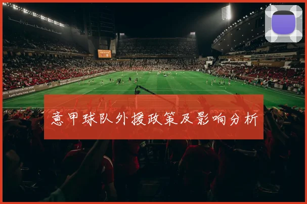 意甲球队外援政策及影响分析