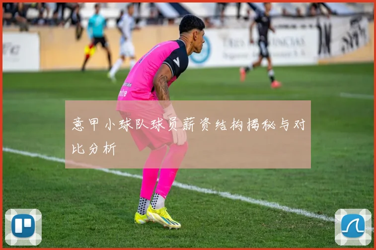 意甲小球队球员薪资结构揭秘与对比分析